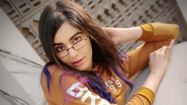 Here’s What Adah Sharma Has To Say About Getting Married!