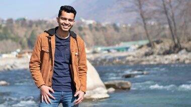 The Incredible Entrepreneurship Journey of Aditya Raj That Would Leave You Amazed