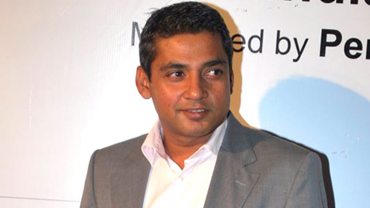 Ajay Jadeja, Former Indian Cricketer Ajay Jadeja, Former Indian Cricketer