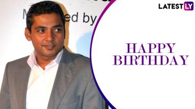 Ajay Jadeja Birthday Special: From Match-Winning Knock Against Pakistan in 1996 World Cup to Featuring in Bollywood Movies; Here Are 5 Interesting Facts About Former Indian All-Rounder