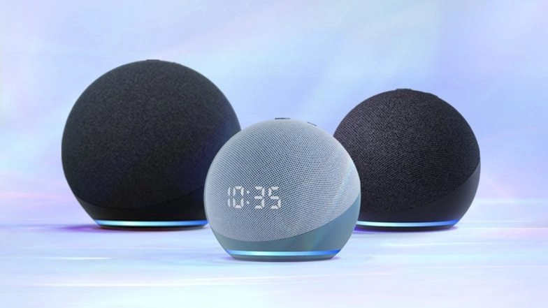 Amazon’s Alexa Can Now Greet People Without You via Ring Doorbell Pro, Says Report