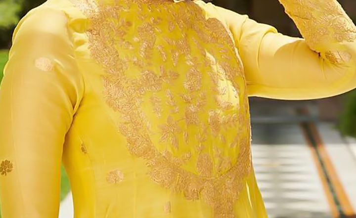 Basant Panchami 2021 Celeb-Inspired Outfit Ideas: Yellow Ethnic Wears To Celebrate Saraswati Puja