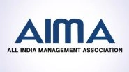 AIMA MAT 2021 Exam Update: Registration Deadline For Entrance Exam Extended Till February 16; Examination to be Conducted on February 20