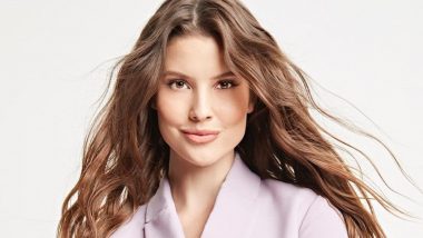 Amanda Cerny Comes in Support of the Protesting Farmers, Says ‘Demand Freedom of Speech’
