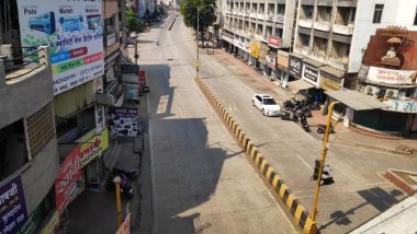 Odisha Relaxes COVID-19 Lockdown Guidelines; Night Curfew to Continue