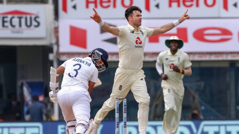 India vs England 1st Test 2021 Day 5 in Photos: Visitors Win Series Opener