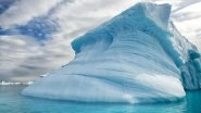 Life in Antarctica! British Scientists Accidentally Found Living Creatures Under 3,000 Feet of Filchner&ndash;Ronne Ice Shelf, Watch Video