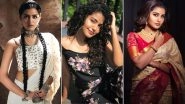 Anupama Parameswaran Birthday: 11 Times When The Premam Actress Set Fashion Goals With Her Stylish Pictures On Social Media!