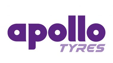 Apollo Tyres Shares Zoom Over 12% After Encouraging Q3 Earnings