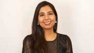 Arora Akanksha, Indian-Origin Employee at UN, Announces Her Candidacy for the Post of Secretary-General