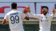 India vs England Highlights 2nd Test 2021 Day 2: IND 54/1 in 18 Overs at Stumps