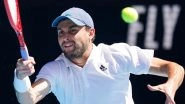 Aslan Karatsev Becomes First Man in Open Era to Reach Semi-finals of Grand Slam Event on Debut, Achieves Feat in Australian Open 2021