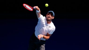 Aslan Karatsev Becomes First Man To Reach Australian Open 2021 Semi-Final on Debut in Open Era