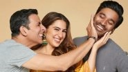 Atrangi Re: Akshay Kumar, Sara Ali Khan and Dhanush&rsquo;s Flick To Release on August 6 in Theatres!