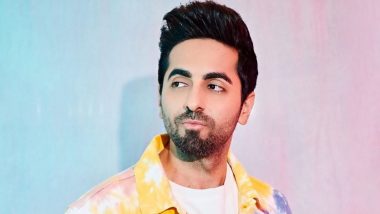 Ayushmann Khurrana Speaks Out About Asthma, Focus on Lung Health