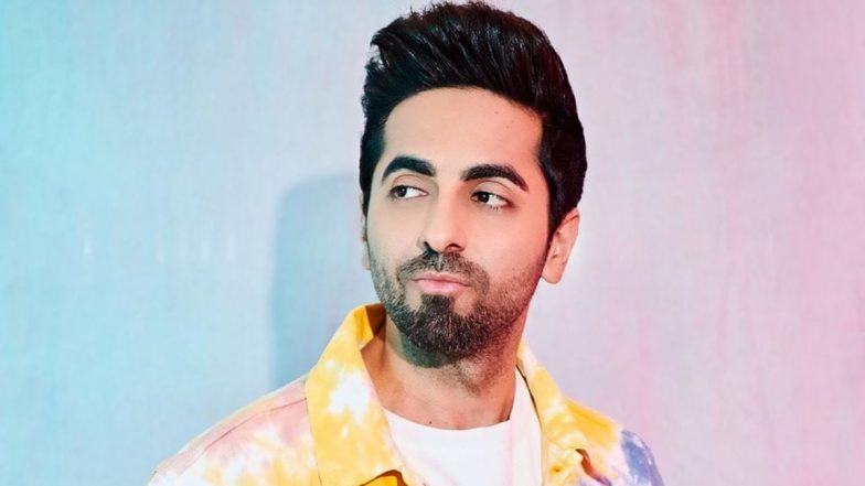 Anek: Ayushmann Khurrana Opens Up About Filming of Anubhav Sinha Film