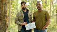 Anek: Ayushmann Khurrana Wraps Shillong Shoot Schedule of Anubhav Sinha Directorial
