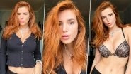 Bella Thorne Gets a Boob Job? Rumours Take over After Her Recent Instagram Pic Has Fans Wondering If She Underwent Breast Implant Surgery