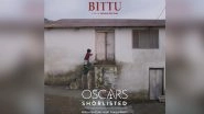 Oscars 2021: Bittu from India Makes It to Academy Awards&rsquo; Shortlist in the Live Action Short Film Category