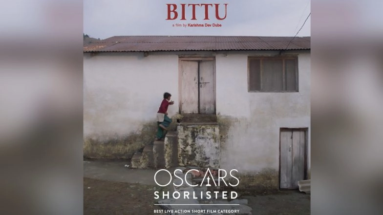 Oscars 2021: Bittu from India Makes It to Academy Awards’ Shortlist in the Live Action Short Film Category
