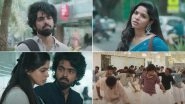 Bachelor Teaser: GV Prakash Kumar and Divya Bharathi&rsquo;s Love Story Turns Into a Nightmare (Watch Video)