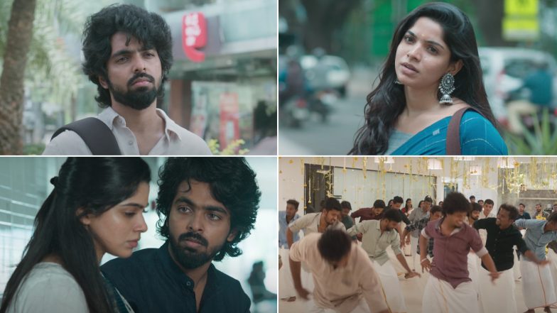 Bachelor Teaser: GV Prakash Kumar and Divya Bharathi’s Love Story Turns Into a Nightmare (Watch Video)
