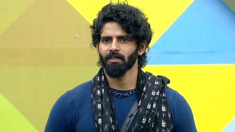 Bigg Boss Tamil 4 Fame Balaji Murugadoss' Father Passes Away in Chennai