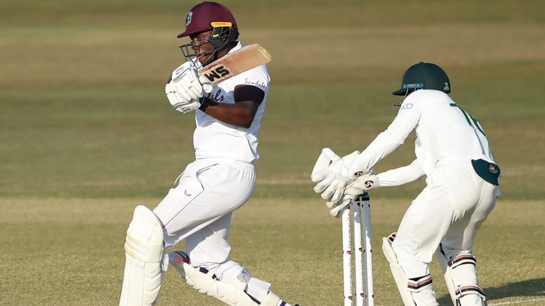 BAN vs WI Dream11 Team Prediction: Tips To Pick Best Fantasy Playing XI for Bangladesh vs West Indies 2nd Test 2021
