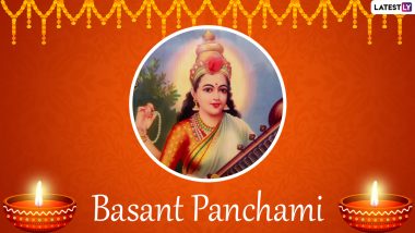 Basant Panchami 2021: Significance, History of the Festival