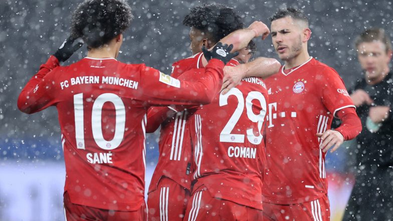 Al Ahly vs Bayern Munich, FIFA Club World Cup Live Streaming Online: Where To Watch Semi-Final Match Live Telecast on TV &amp; Free Football Score Updates in Indian Time?