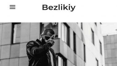 Bezlikiy Launched the First Reality Show About Esports 