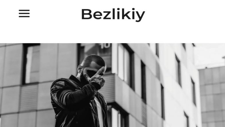 Bezlikiy Launched the First Reality Show About Esports 