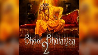 Bhool Bhulaiyaa 2: Kartik Aaryan-Kiara Advani’s Film Gets Postponed to November, Crew to Wait for Everyone to Be Vaccinated – Reports