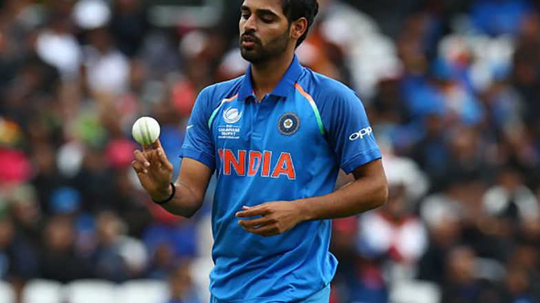 Karnataka vs Uttar Pradesh, Vijay Hazare Trophy 2021 Live Streaming Online: How To Watch Live Telecast of 50-Over Tournament in IST?
