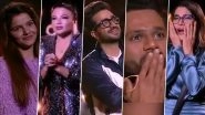Bigg Boss 14: Rubina Dilaik, Rakhi Sawant, Aly Goni, Rahul Vaidya, Nikki Tamboli Get Teary-Eyed After Seeing Their Journey on the Reality Show (Watch Video)