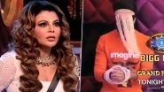 Bigg Boss 14 Grand Finale: Rakhi Sawant Finally Meets Riteish, But It's Not What You Think (Watch Video)