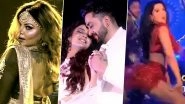 Bigg Boss 14 Grand Finale: Rakhi Sawant&rsquo;s Pardesiya, JasLy&rsquo;s Chemistry, Nora Fatehi&rsquo;s Hot Moves &ndash; Dance Performances We Can&rsquo;t Wait To Watch Tonight!
