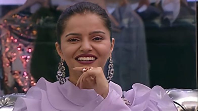 Bigg Boss 14: Google Declares Rubina Dilaik As The WINNER Of Salman Khan's Controversial Reality Show Ahead Of The Grand Finale!