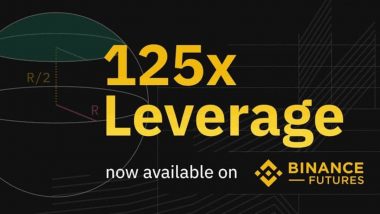 Trade Cryptocurrency With Leverage Via Binance Futures