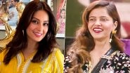 Bigg Boss 14: Bipasha Basu Wants Rubina Dilaik To Lift the Winner&rsquo;s Trophy, Calls Her &lsquo;One Hell of a Strong Girl&rsquo;