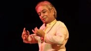 Remembering Kathak Maestro Pandit Birju Maharaj: A Man with Unmatched Rhythmic Sensibility
