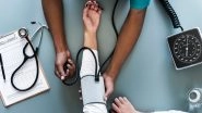 Low Blood Pressure Linked to Increased Death Risk Following Stroke
