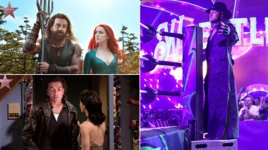 Bobby Deol In Friends, Wrestlemania, Aquaman? A Twitter Account Is Doing All The Casting And It's Hilarious!