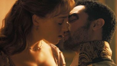 380px x 214px - Bridgerton's Simon and Daphne's Sex Scenes: RegÃ©-Jean Page and Phoebe  Dynevor Raunchy Love To Get Hotter in Season 2? | ðŸ“º LatestLY