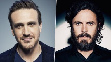 Jason Segel Reveals How He Bonded Well With Casey Affleck on Sets of Our Friend