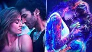 Malang Turns One: Disha Patani Reminisces About the Fun and Madness While Filming for Mohit Suri Directorial