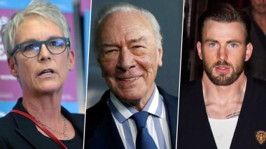 Christopher Plummer Dies at 91: Jamie Lee Curtis, Chris Evans and Others Pay Tribute to 'The Sound of Music' Star