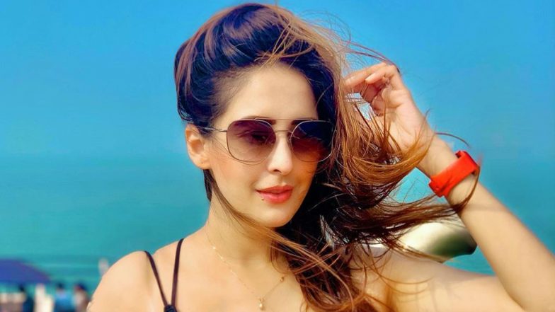 Chahatt Khanna Is All Set To Face the Camera Again After Break!