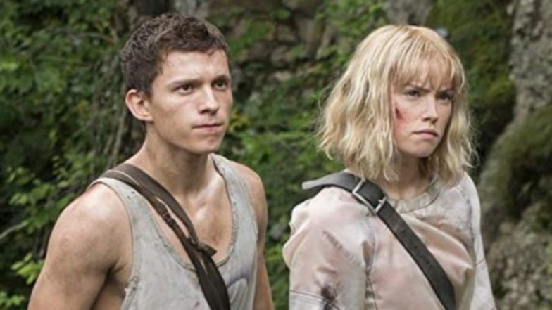 Chaos Walking: Tom Holland and Daisy Ridley’s Sci-Fi Film To Arrive in Theatres on March 4!