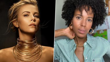 Charlize Theron and Kerry Washington to Lead Paul Feig's Netflix Film 'The School for Good and Evil'